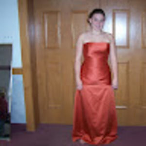 Meet your Posher, Alicia